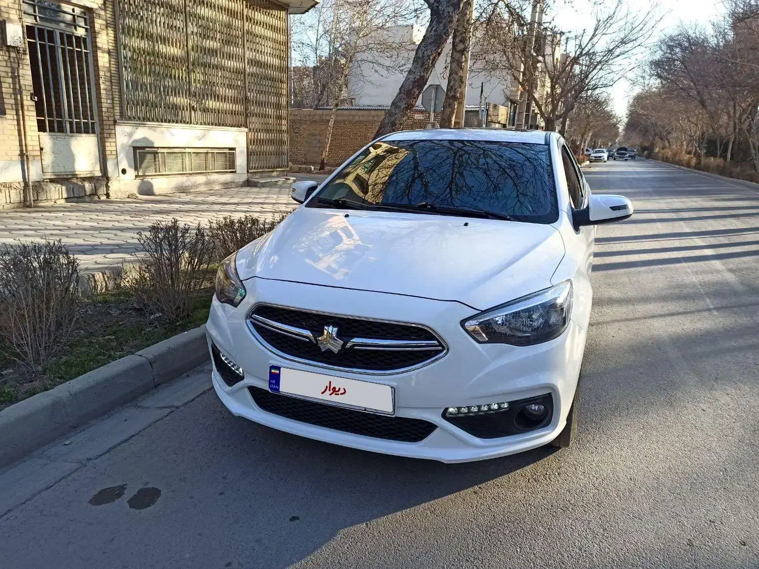 شاهین CVT 1402|خودرو سواری و وانت|خمینی‌شهر, |دیوار