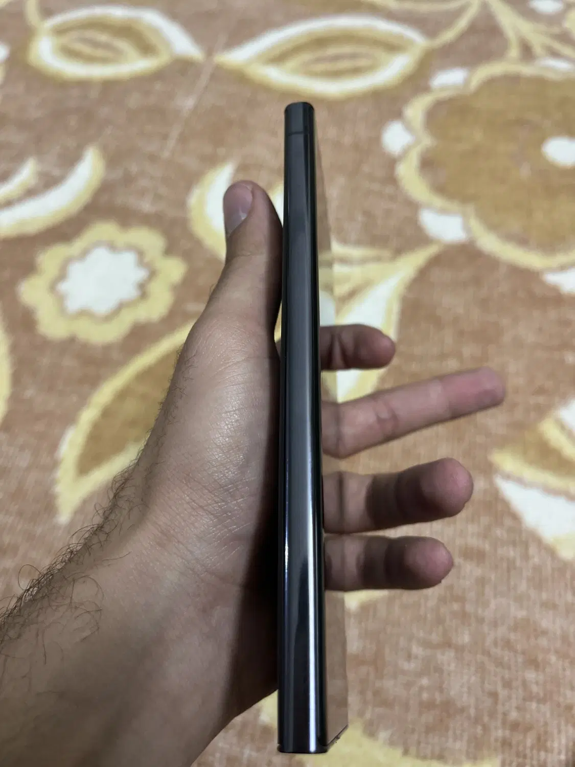 s23 Ultra 256 ram 12|موبایل|میبد, |دیوار