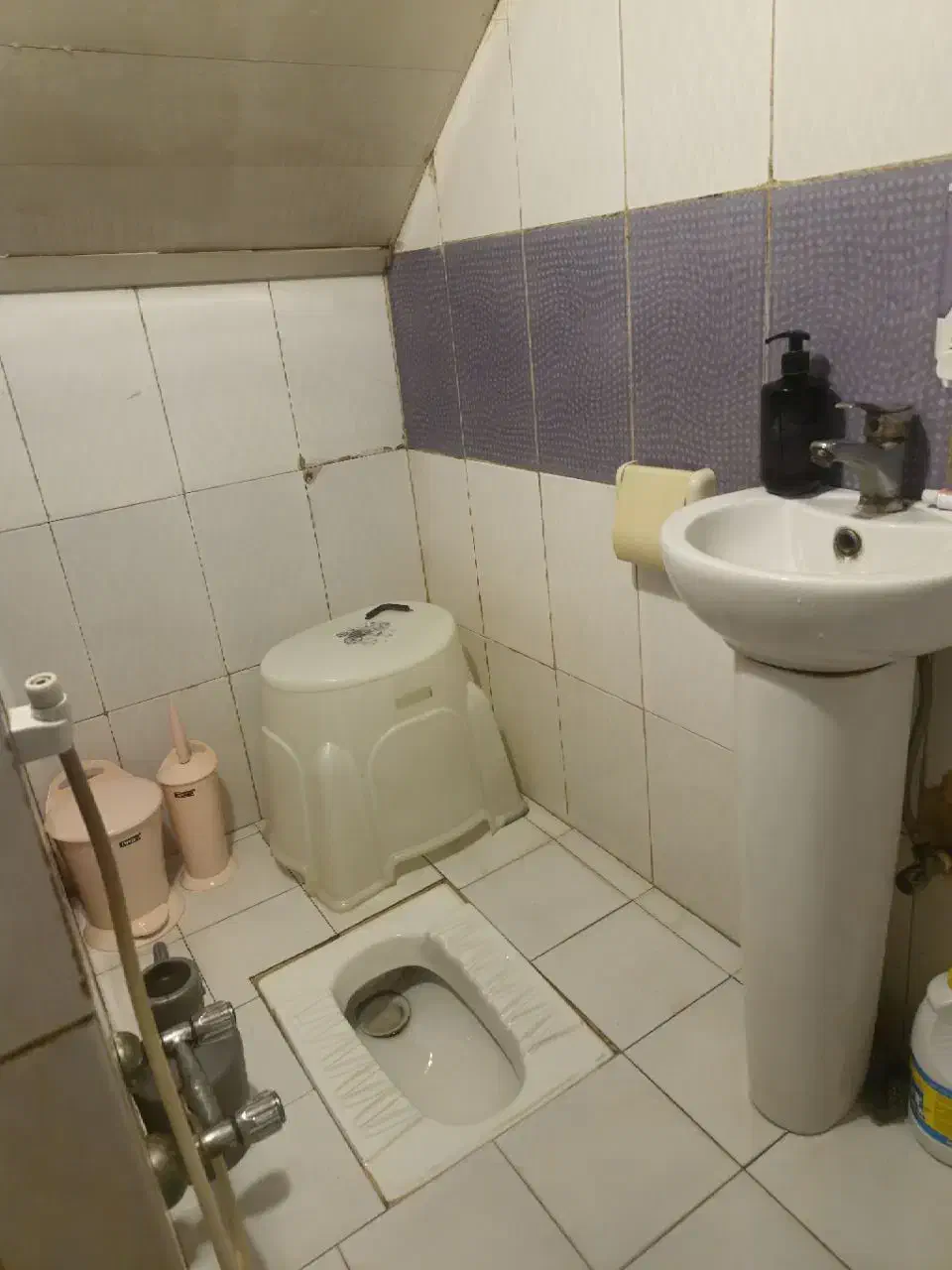 سوئیت با پارکینگ|فروش آپارتمان|رشت, انصاری|دیوار