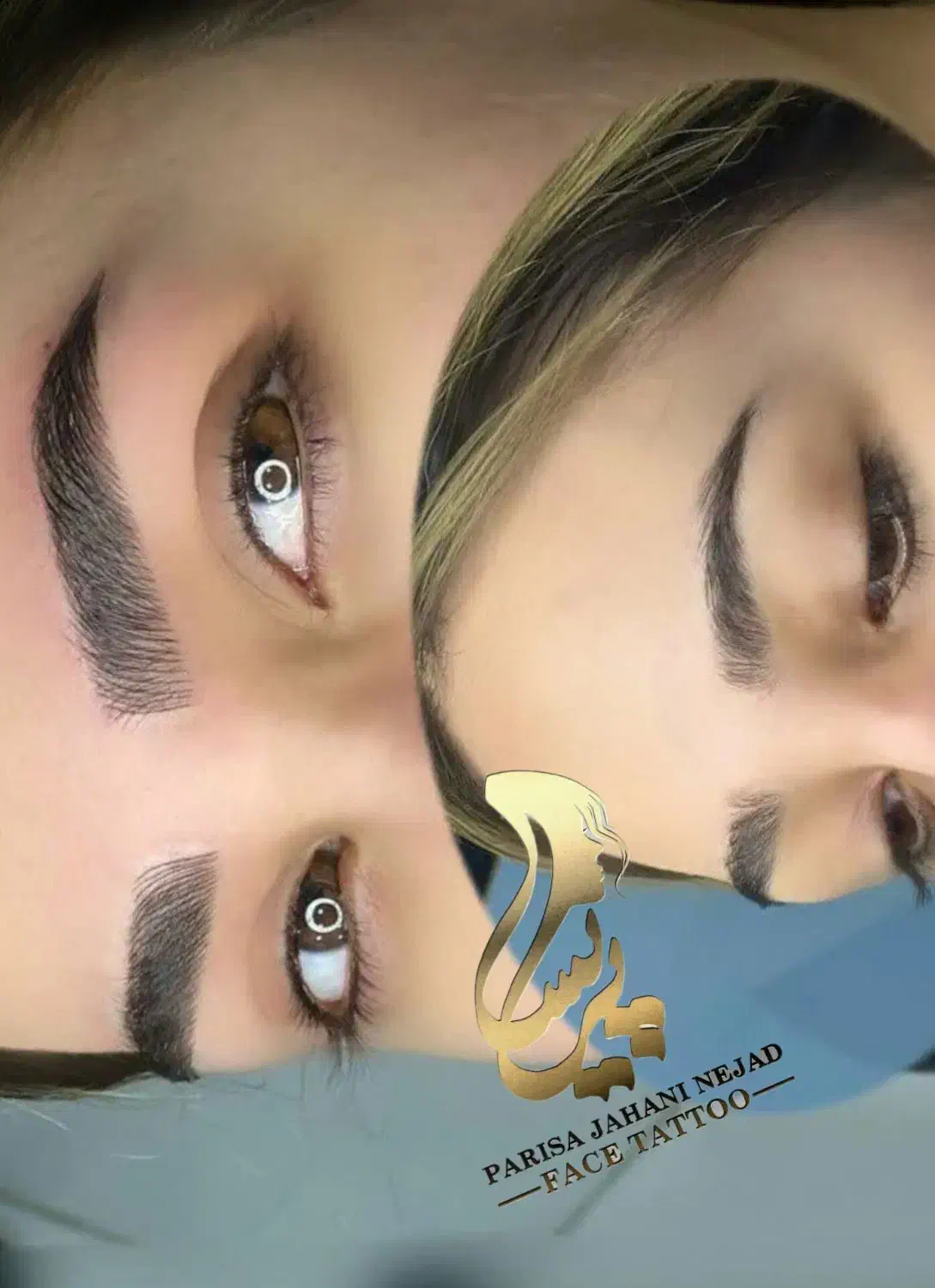 میکروبلیدینگ فیبروز شیدلب خط چشم حرفه‌ای 890 خ جی|خدمات آرایشگری و زیبایی|اصفهان, شهید رجایی|دیوار