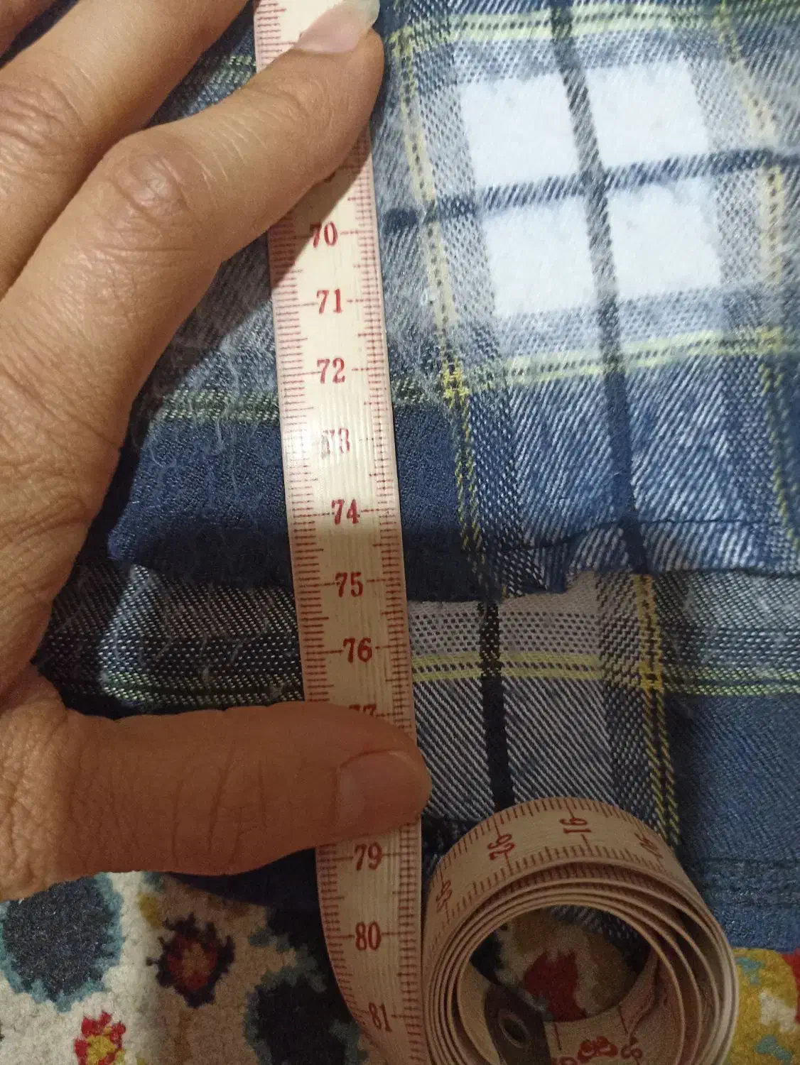 شومیز زمستونی|لباس|اهواز, کوی فرهنگیان ۲|دیوار