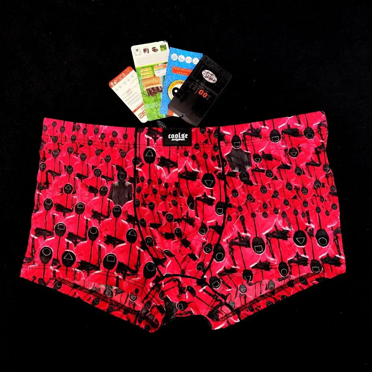 شورت نیم پا مردانه کولسی لباس اورجینال پاتریک|لباس|اصفهان, شهرک کاوه|دیوار