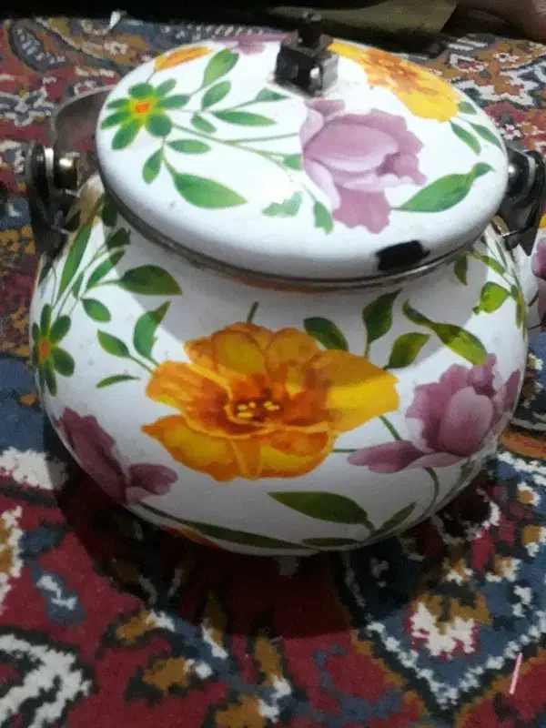 کتری|قوری، کتری، قهوه‌ساز دستی|نیشابور, بنیاد شهید|دیوار