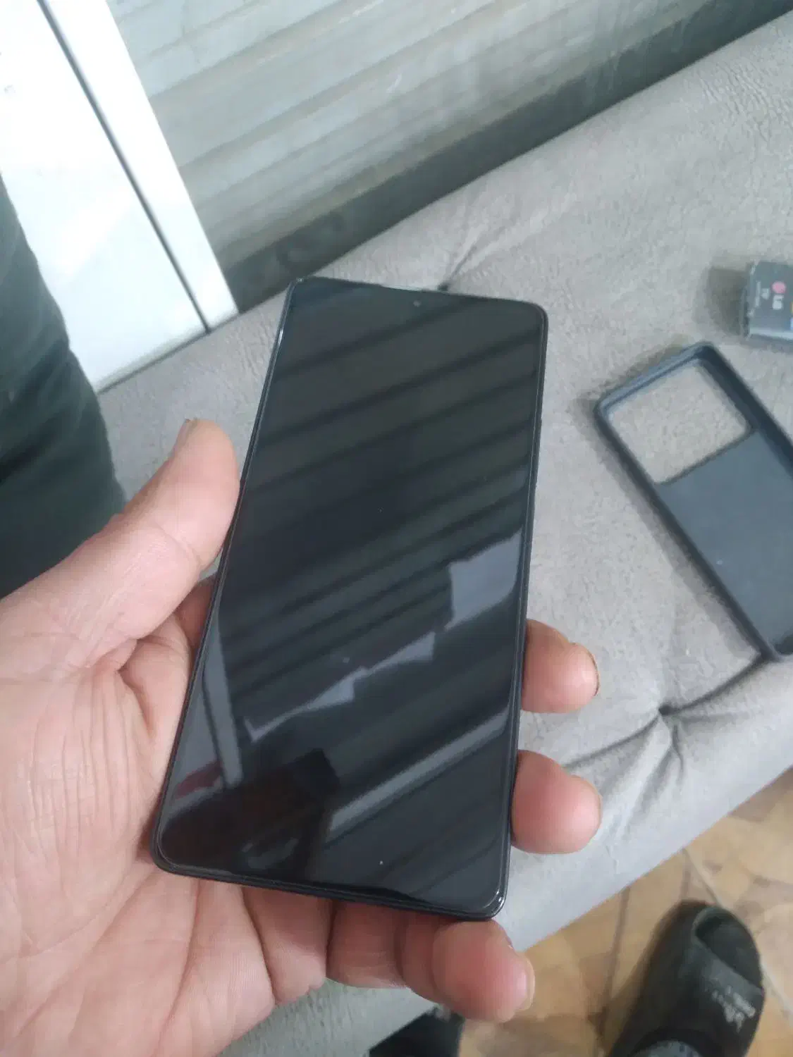 نوته13پرو.رام ۱۲.حافظه512|موبایل|پاکدشت, حصار امیر|دیوار