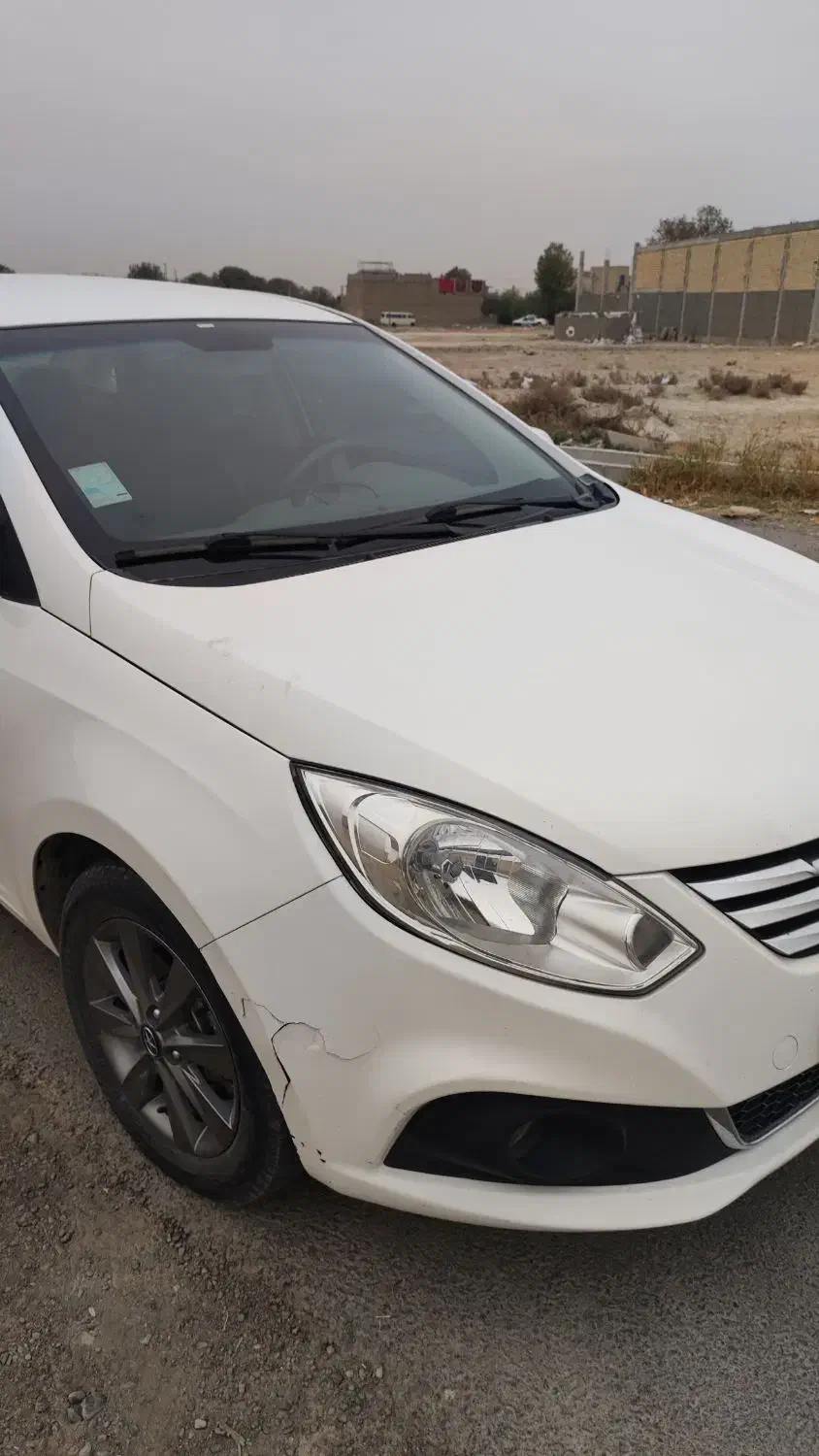 جک j4 مدل 1402|خودرو سواری و وانت|شهریار, شهریار|دیوار