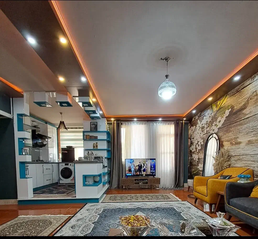 اجاره اپارتمان|اجارهٔ آپارتمان|گرمسار, |دیوار