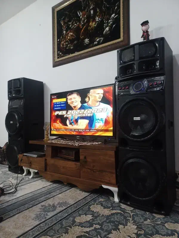 پلستیشن ۲|کنسول، بازی ویدئویی و آنلاین|مشهد, شهید قربانی|دیوار