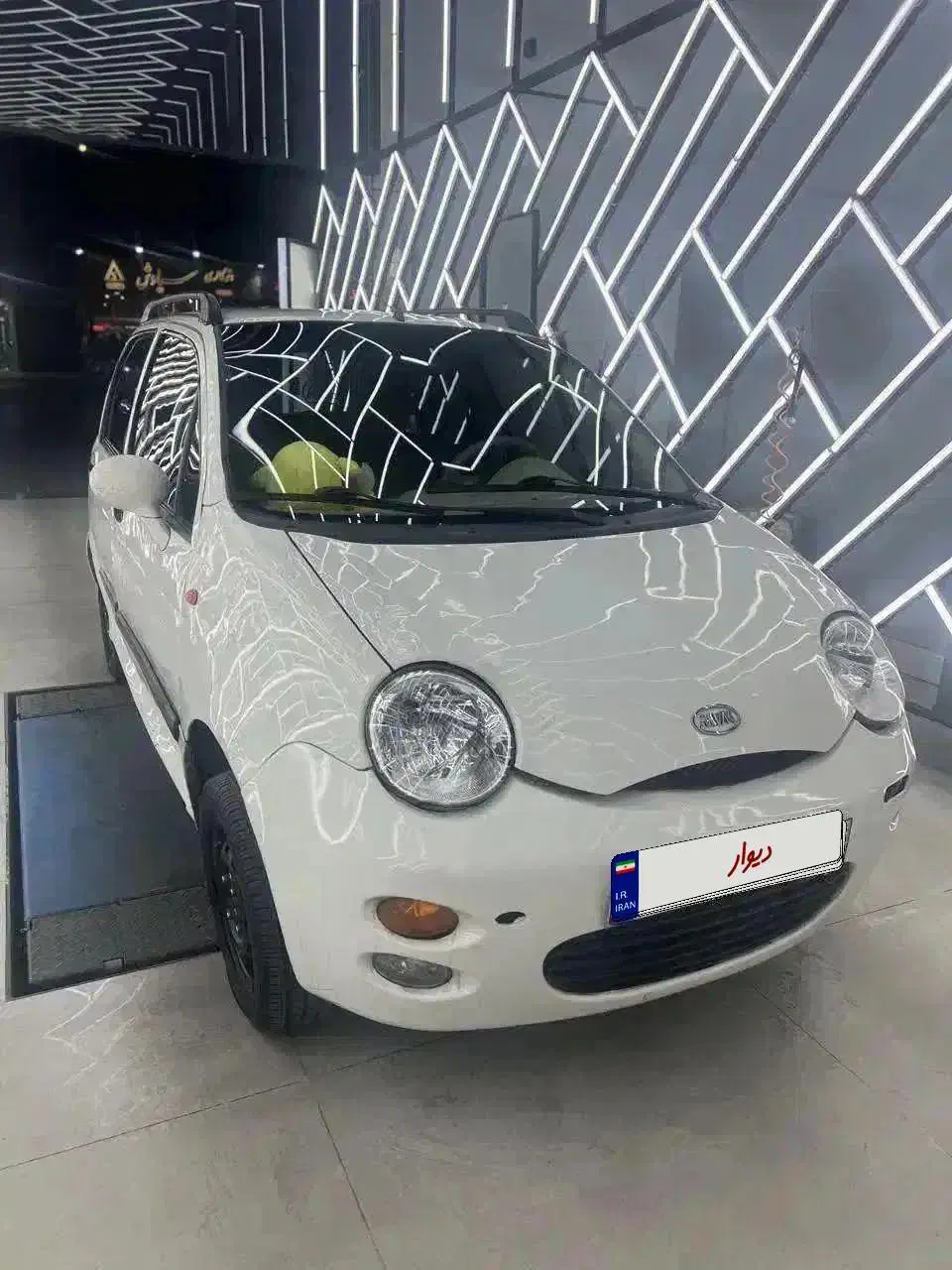 mvm110 مدل 92 چهار سیلندر|خودرو سواری و وانت|مشهد, فرهنگیان (شهرک غرب)|دیوار