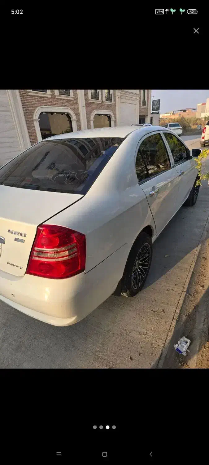 لیفان 620موتور1800|خودرو سواری و وانت|مشهد, امام رضا (ع)|دیوار