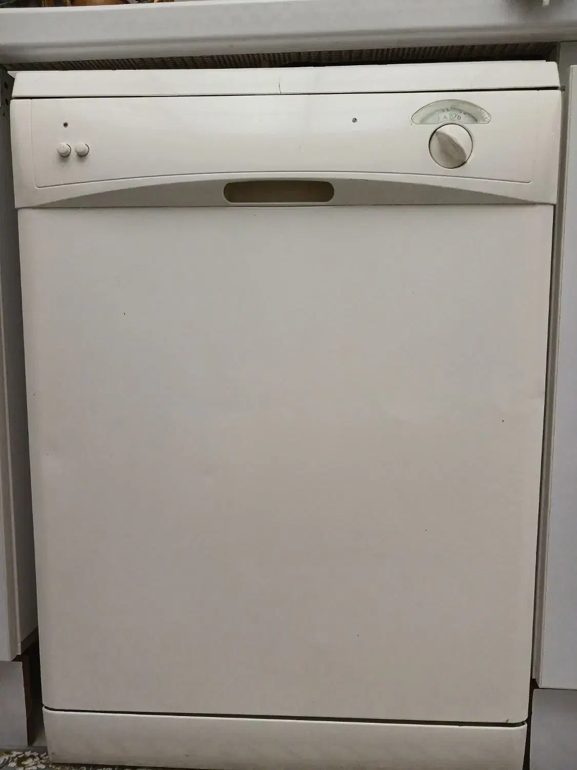 ظرفشویی الکترولوکس (ایتالیایی)|ماشین ظرفشویی|سنندج, |دیوار