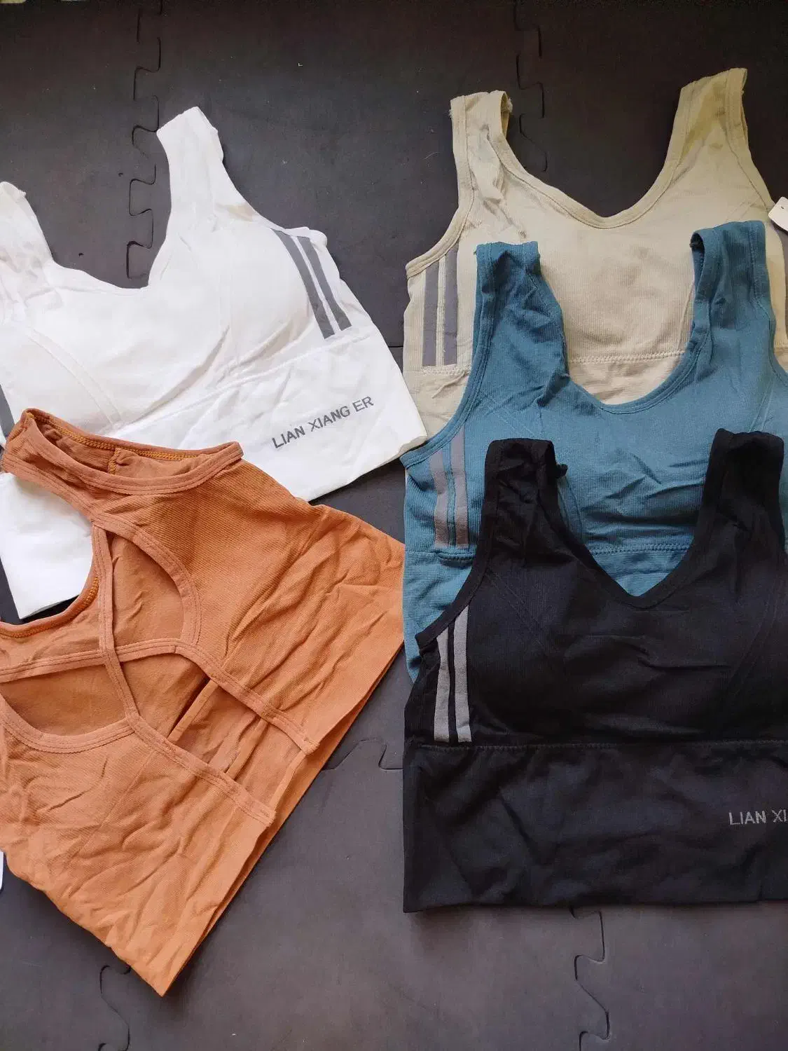 نیمتنه ورزشی|لباس|تهران, نارمک|دیوار