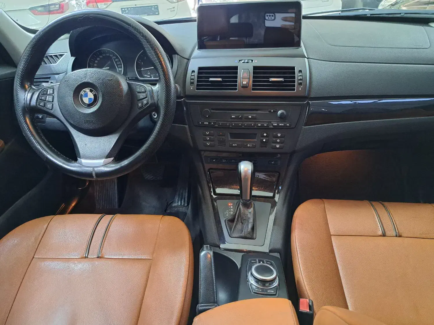 bmw x3|خودرو سواری و وانت|تهران, عباس‌آباد|دیوار