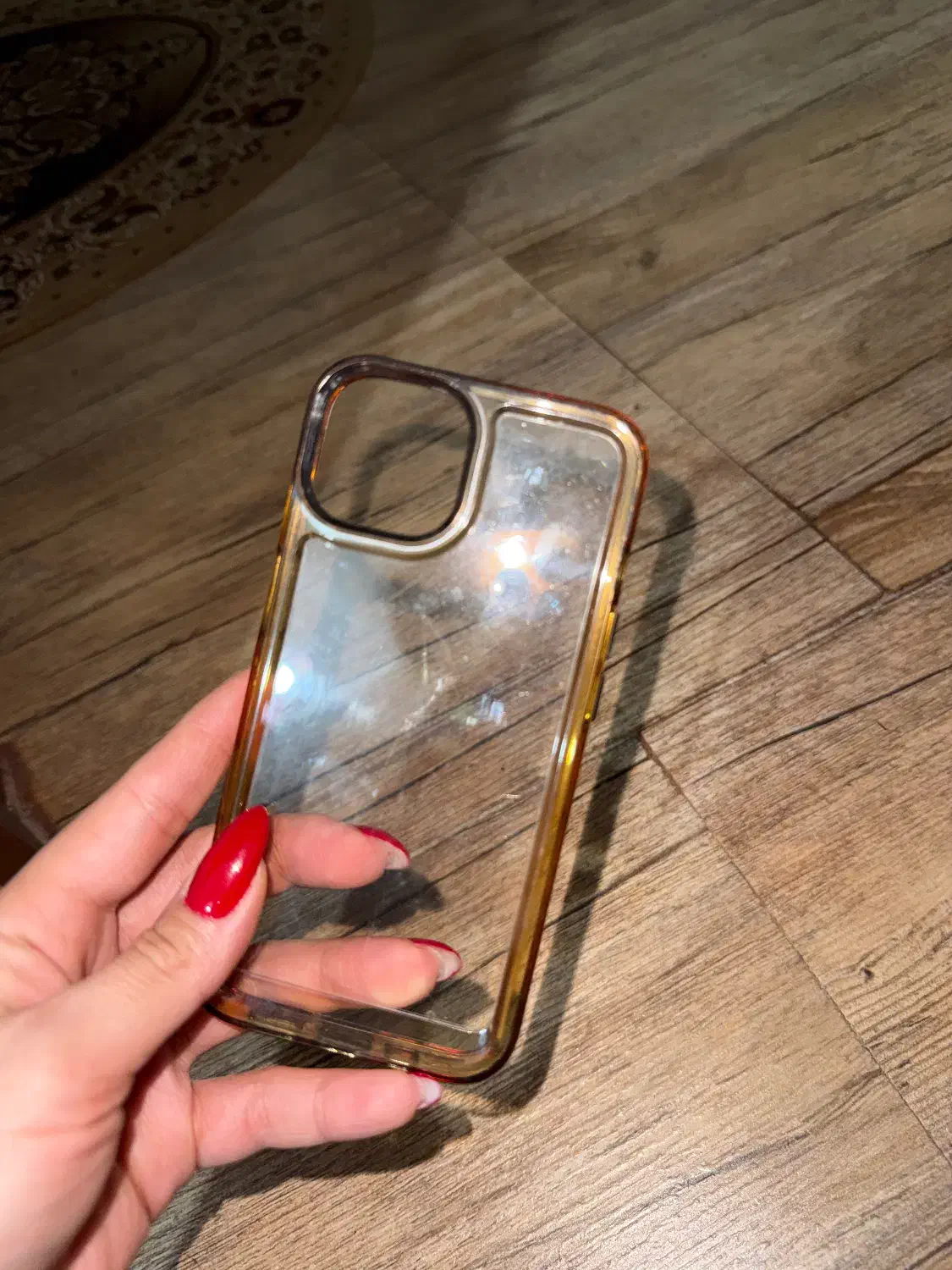 گارد ایفون۱۳|لوازم جانبی موبایل و تبلت|اصفهان, وحید|دیوار