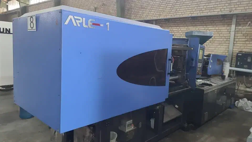 تکنسین دستگاه تزریق پلاستیک جهت شیفت شب|استخدام صنعتی، فنی، مهندسی|کهریزک, |دیوار