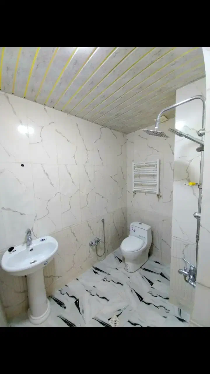 ۲ خواب ۱۰۰ متری ، پلاک دوم فاز۲ معلم|فروش آپارتمان|رشت, حسین آباد|دیوار