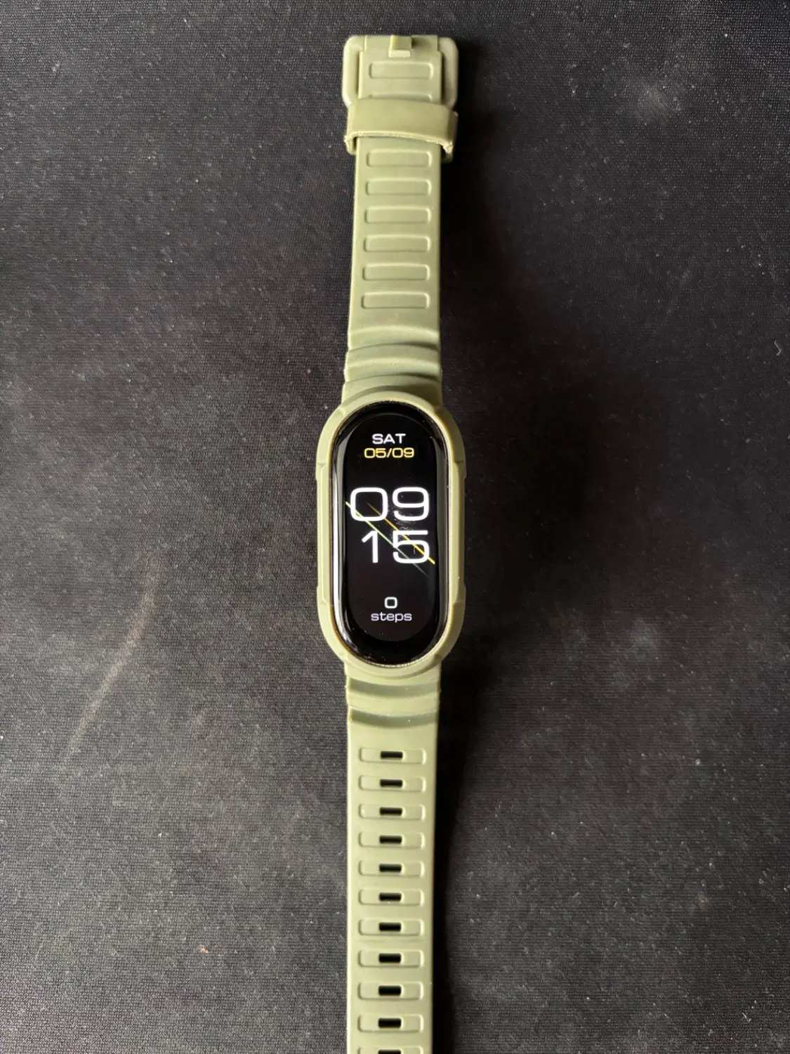 MI Band 9 Global (silver)|ساعت|تهران, صادقیه|دیوار