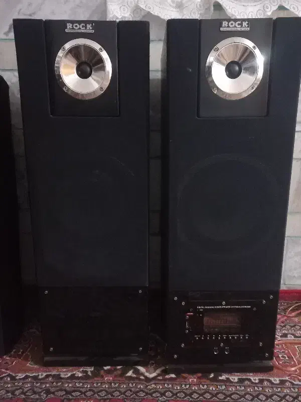 سیستم خونه|سیستم صوتی خانگی|زرند, |دیوار