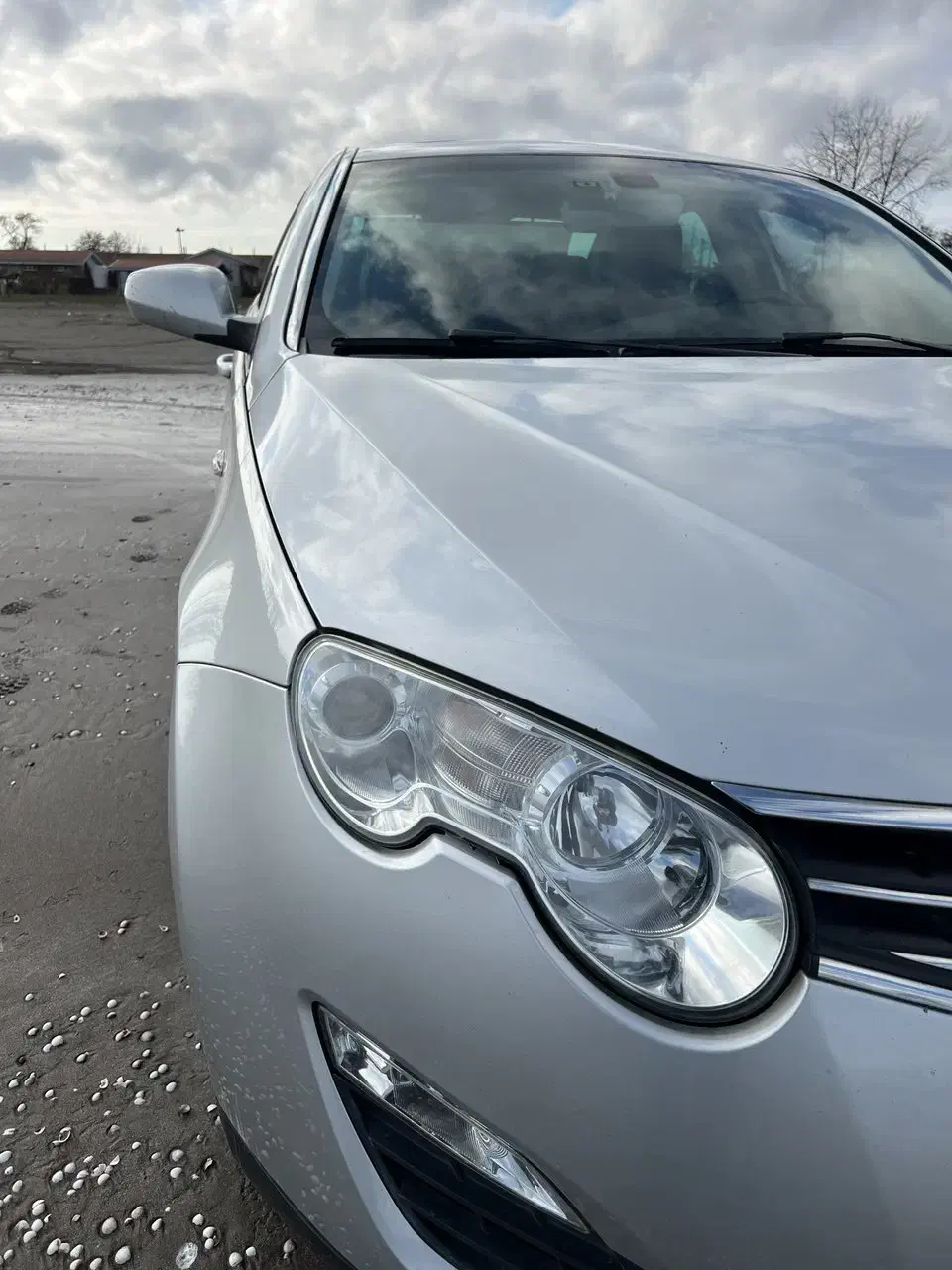 mg 550 در حد صفر کارمندی تک برگ کم کارکرد ام جی|خودرو سواری و وانت|رشت, شهرک قدس|دیوار