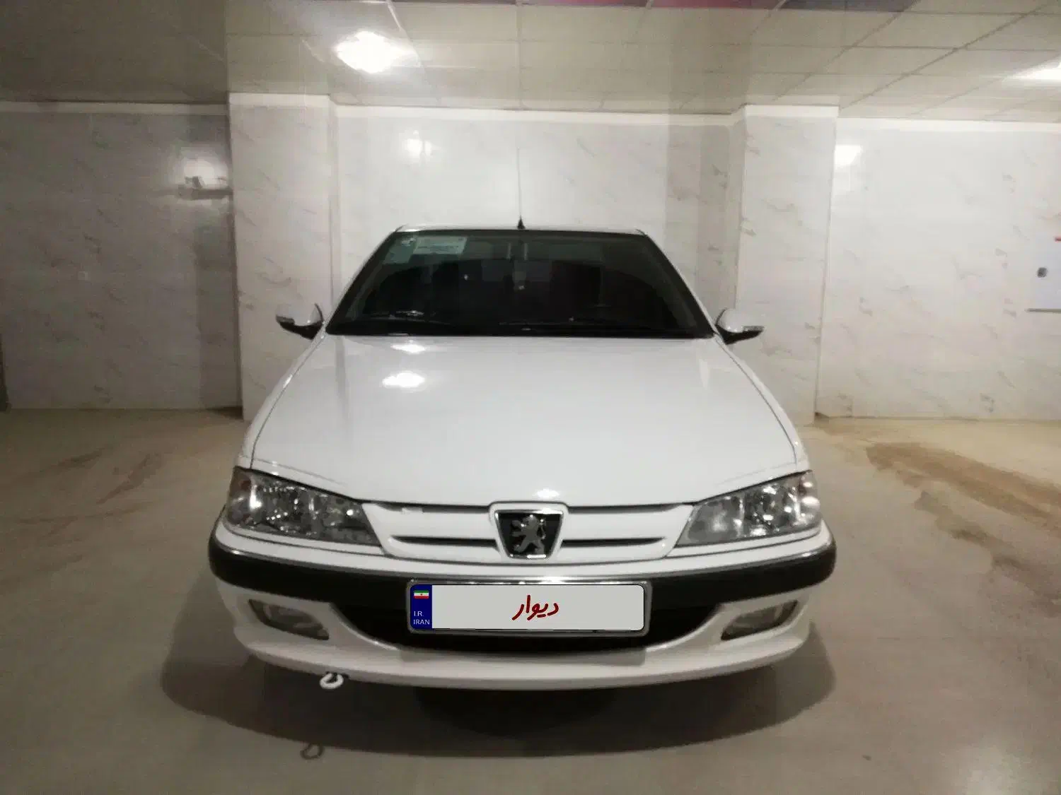 پژو پارس موتور جدید xu7p 1401|خودرو سواری و وانت|خرم‌آباد, |دیوار