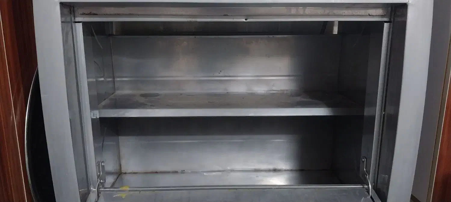 گاز پنج شعله|اجاق گاز و لوازم برقی پختوپز|نیشابور, ناسیونال|دیوار