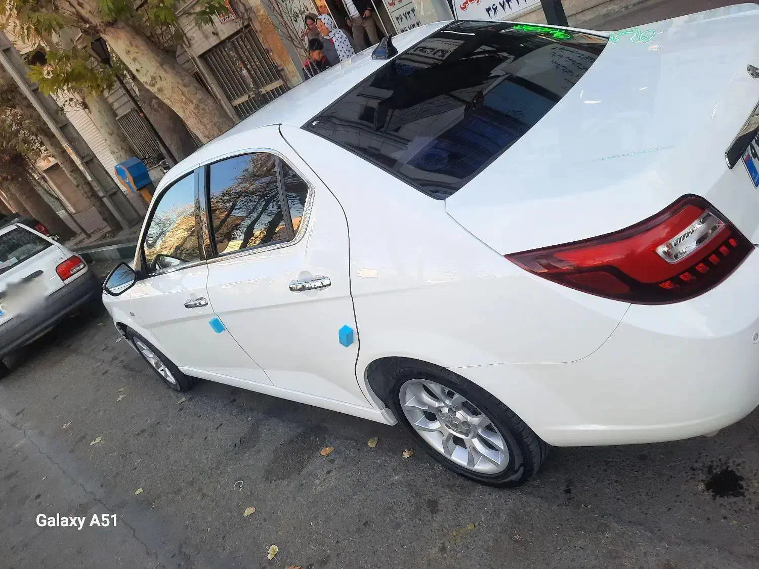 دنا ابشنال|خودرو سواری و وانت|پیشوا, |دیوار