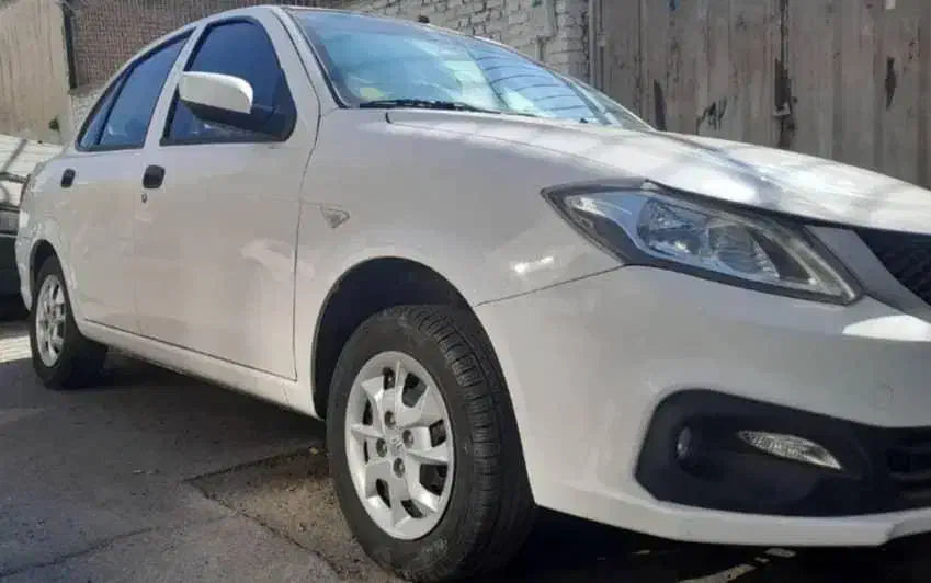 ساینا S|خودرو سواری و وانت|ری, دیلمان|دیوار