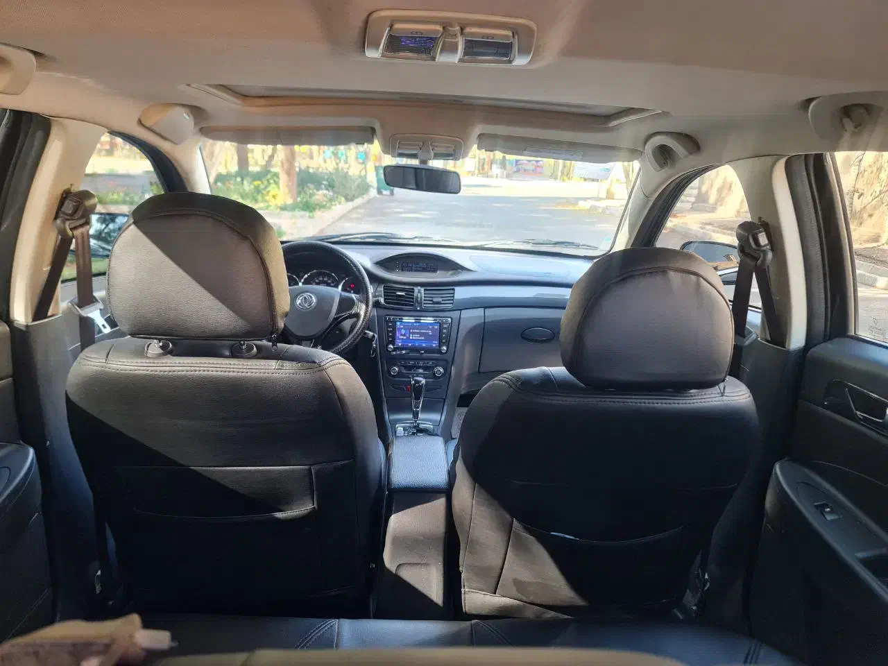 اچ سی کراس مدل ۹۷|خودرو سواری و وانت|قم, ارم|دیوار