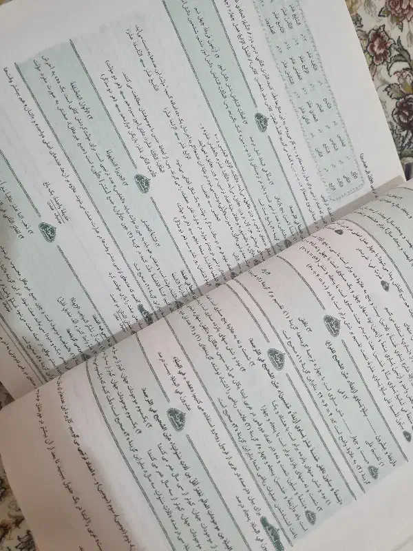 کتاب تست کنکور عربی جامع رشته انسانی|کتاب و مجله آموزشی|گلستان (تهران), |دیوار