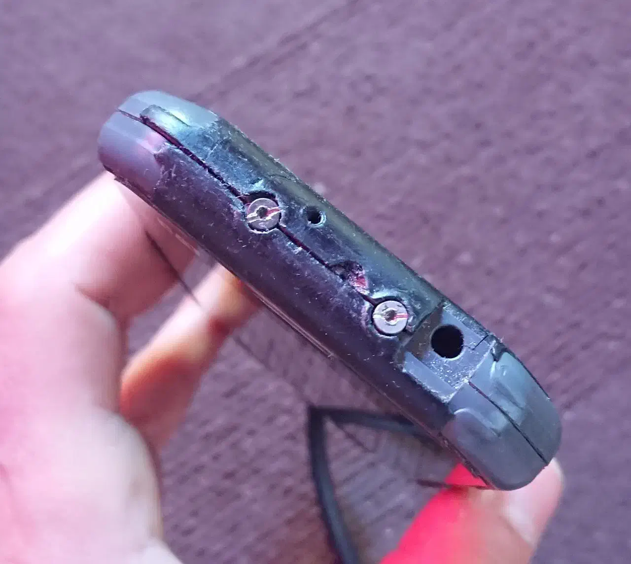 گوشی کت cat s30|موبایل|بندر انزلی, گلسرخ|دیوار