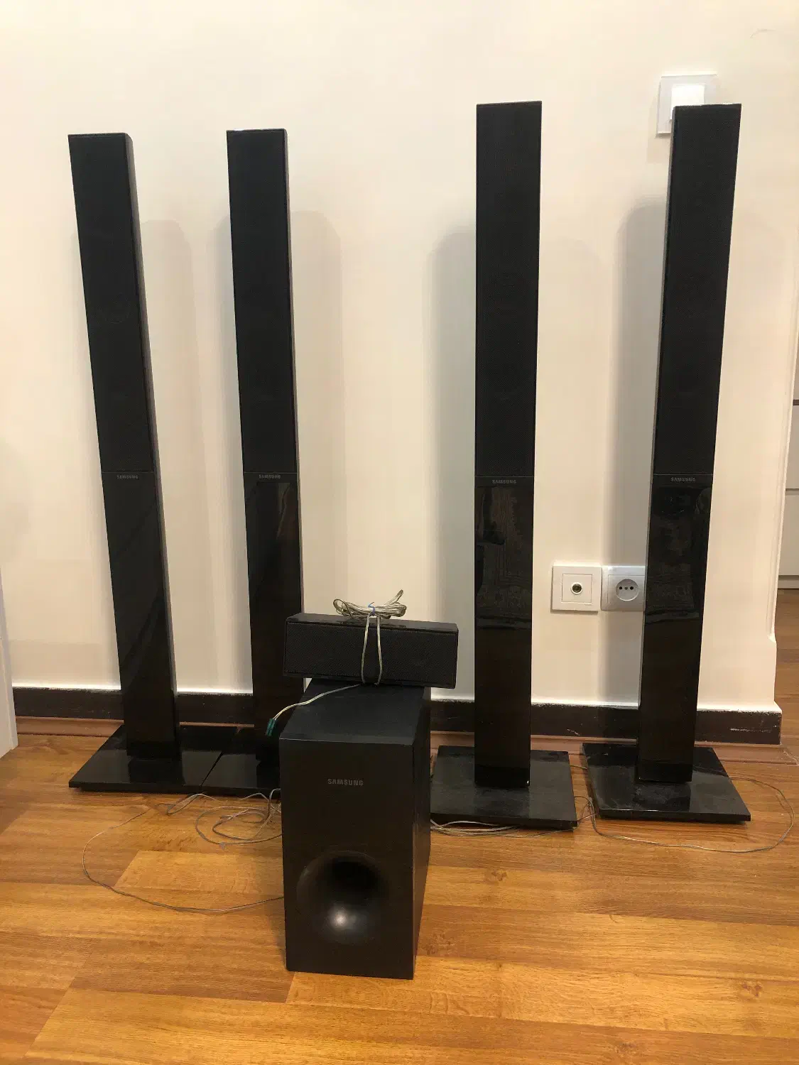 سینما خانواده|سیستم صوتی خانگی|تهران, صادقیه|دیوار