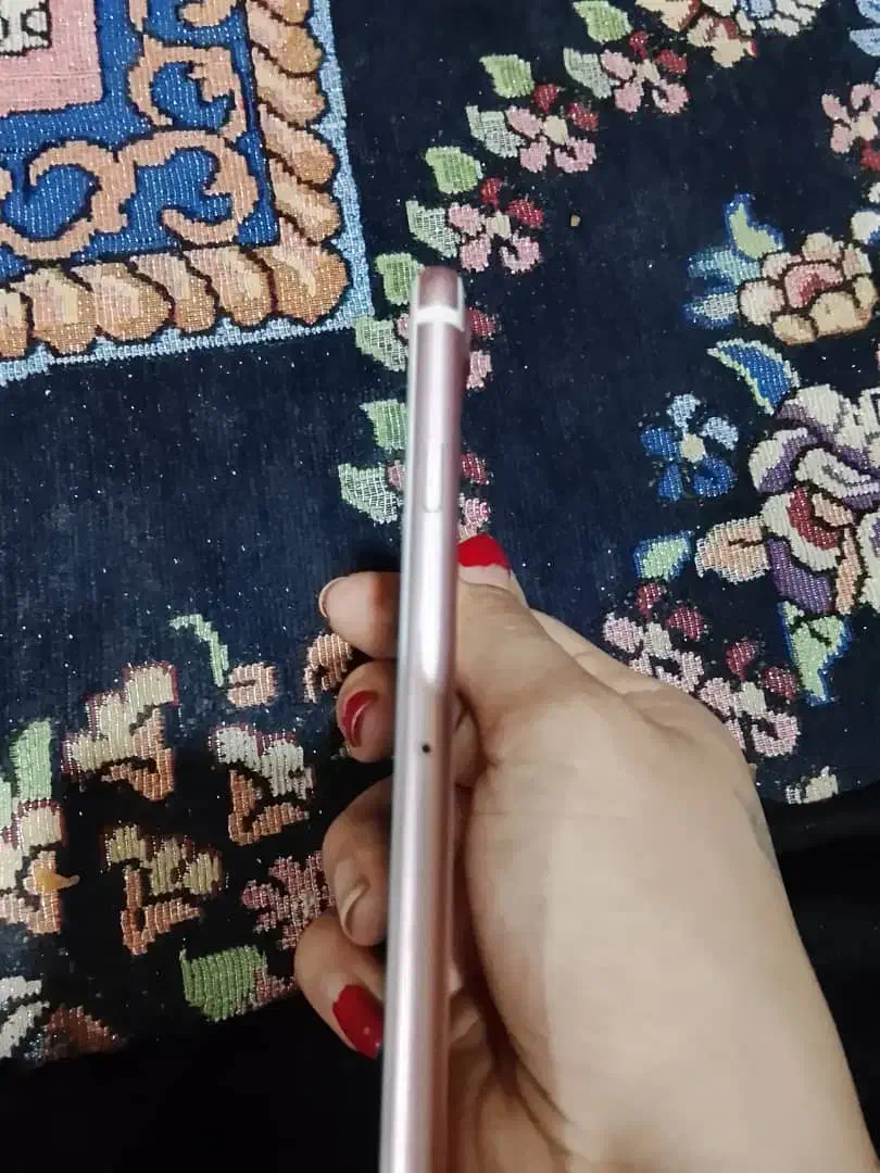 گوشی ایفن ۷|موبایل|اهواز, کوی علوی|دیوار