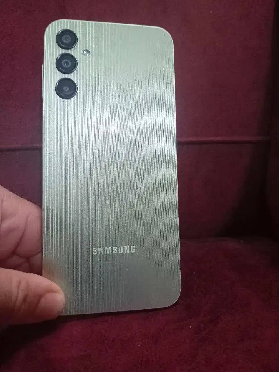 گوشی سامسونگ A14|موبایل|مشهد, مشکینی (شهرک غرب)|دیوار