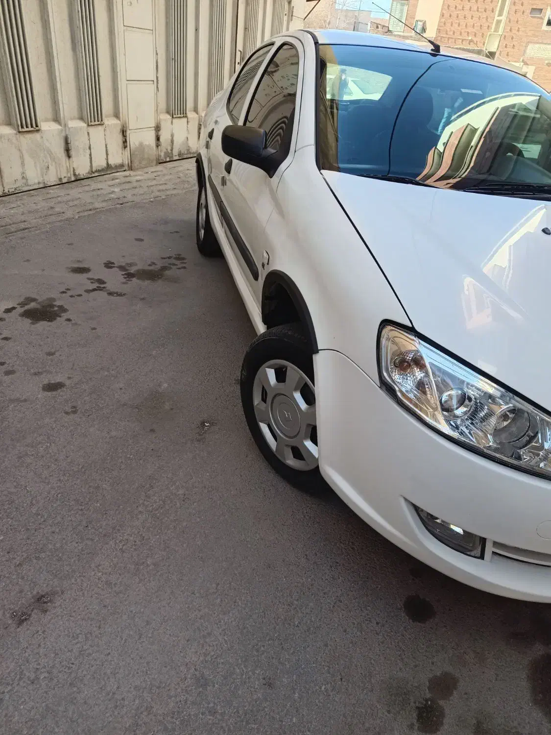 رانا مدل 91|خودرو سواری و وانت|اصفهان, قلعه طبره|دیوار