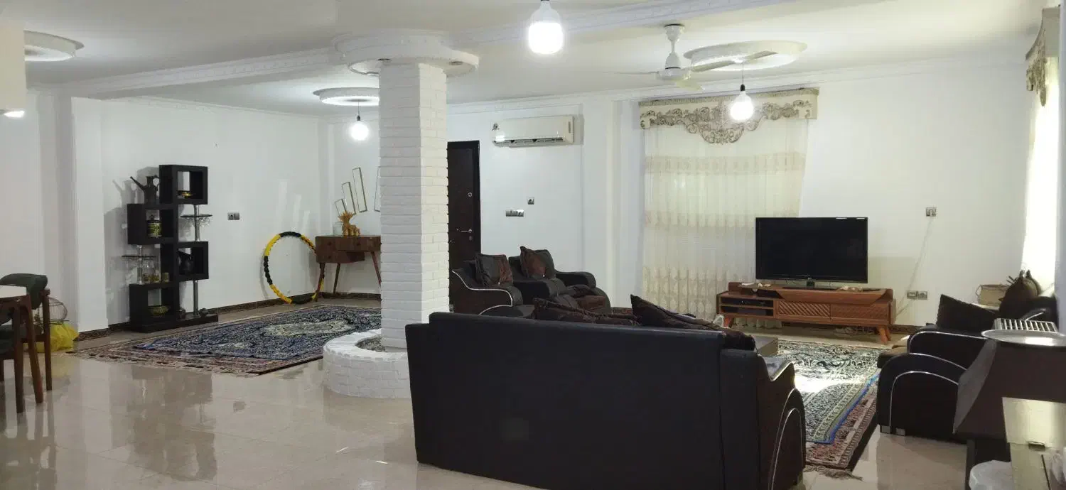 اجاره کوتاه مدت ویلایی|اجارهٔ کوتاه‌مدت آپارتمان و سوئیت|قائم‌شهر, |دیوار