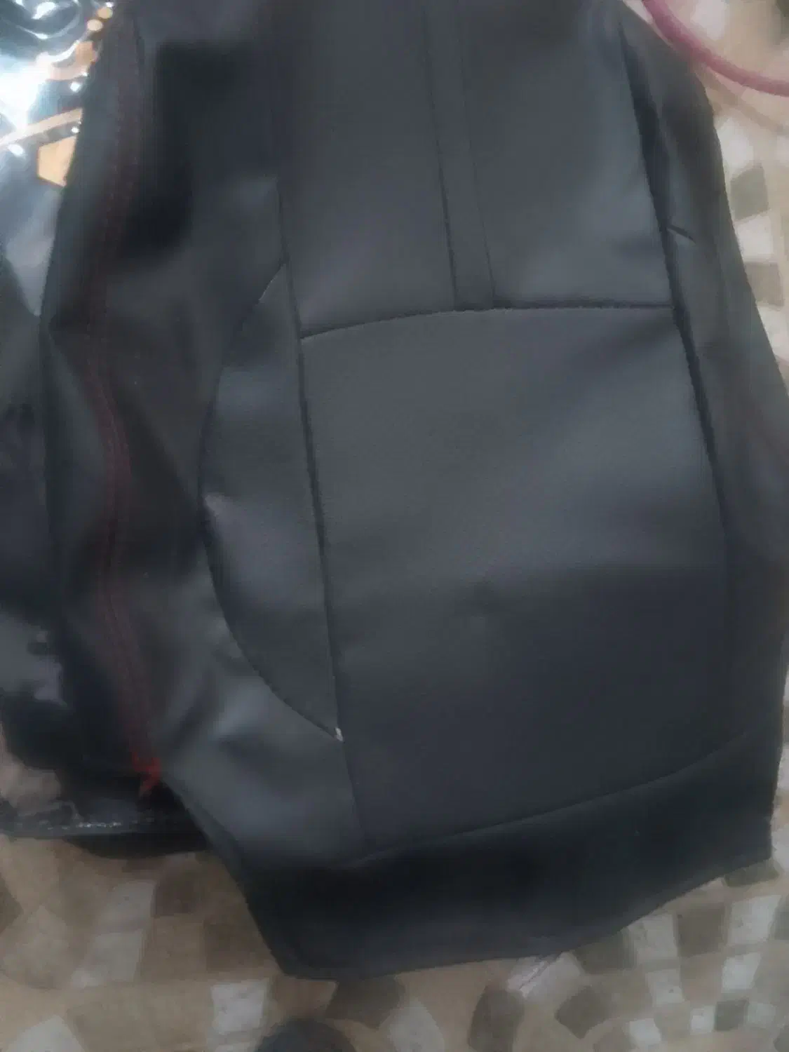 ضبط فلش خور روکش صندلی پراید ۱۳۱ وصبا|قطعات یدکی و لوازم جانبی|چاف و چمخاله, |دیوار