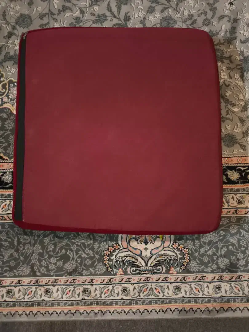 پشتی|پشتی|سلمان‌شهر, |دیوار