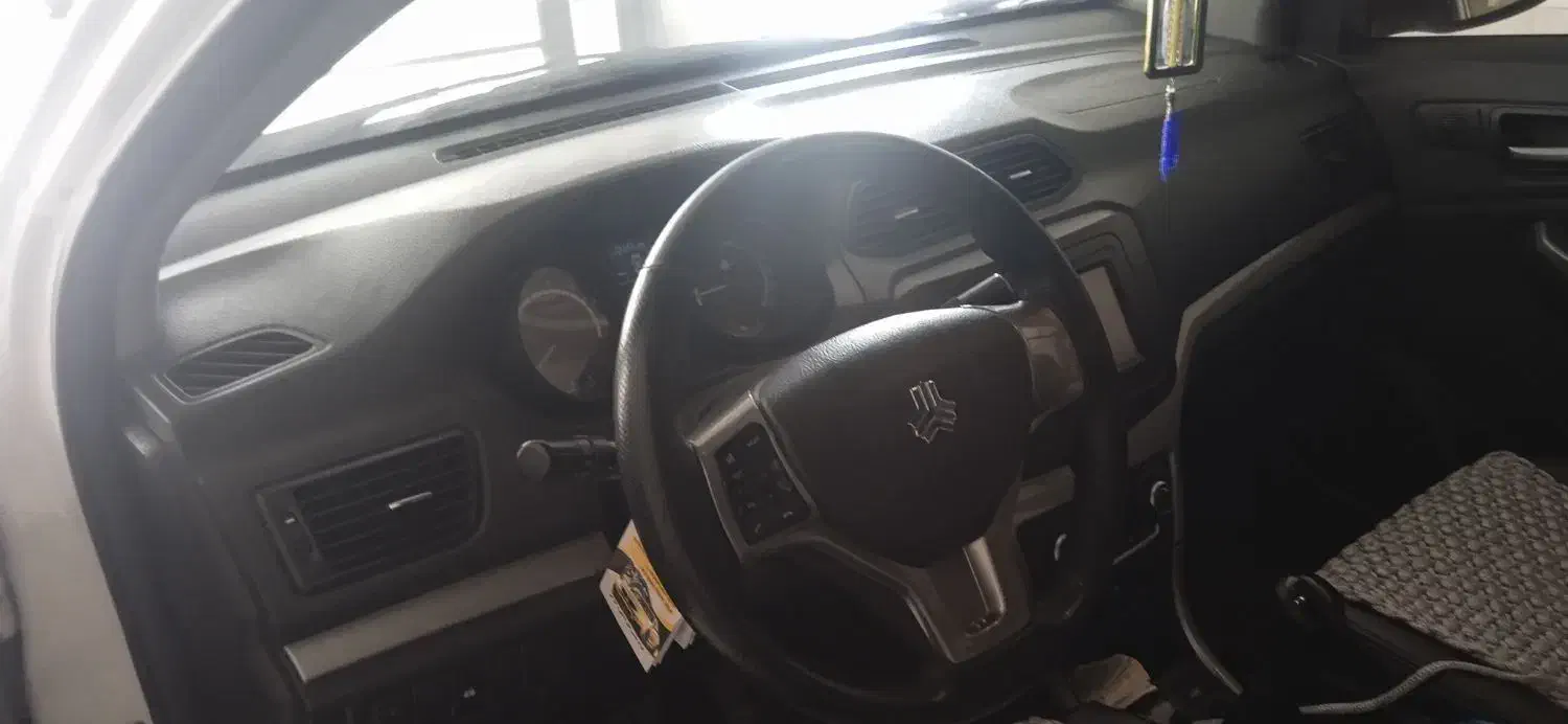 شاهین G مدل 1400|خودرو سواری و وانت|کاشمر, |دیوار