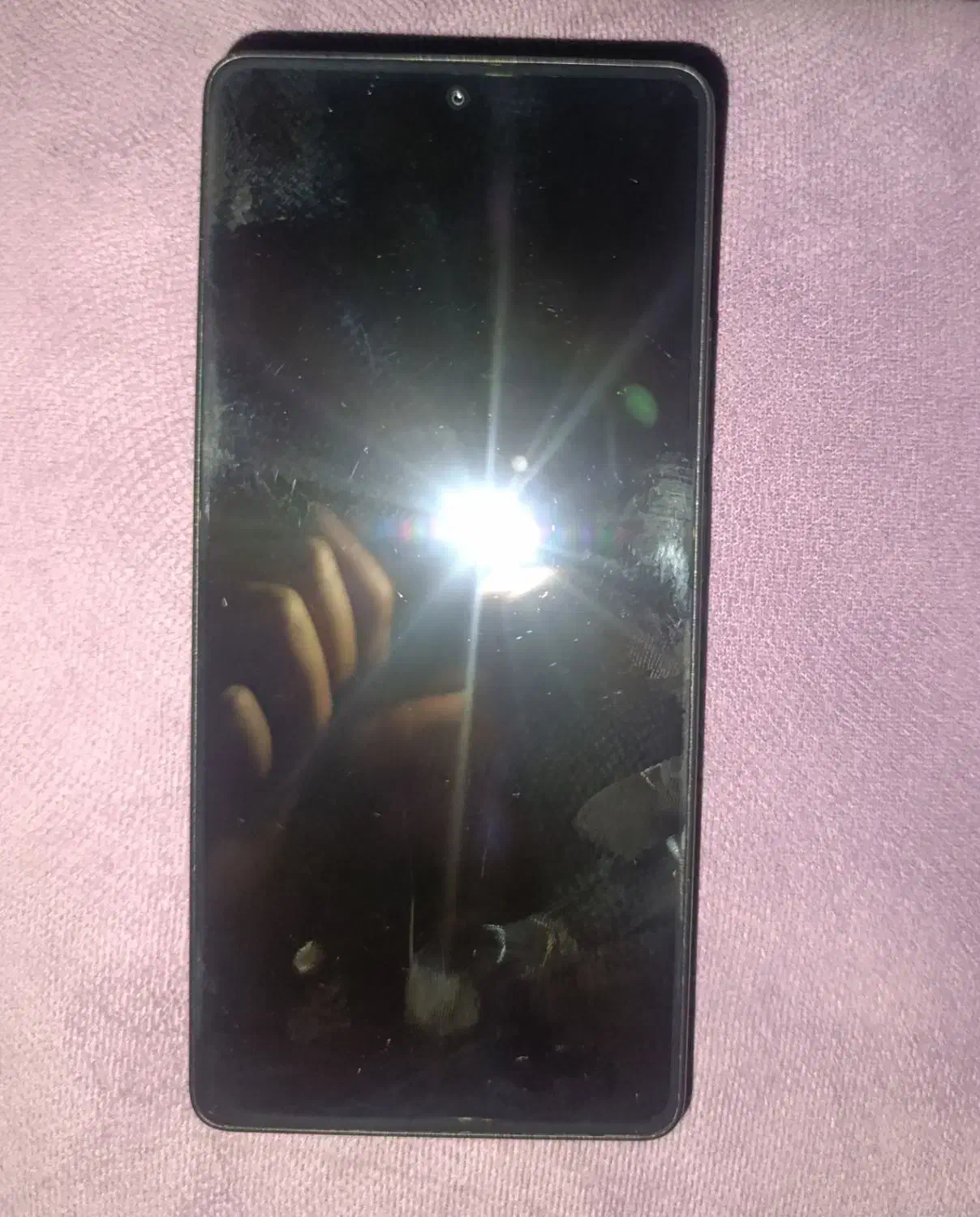 شیامی نوت ۱۳ پرو|موبایل|قائم‌شهر, |دیوار