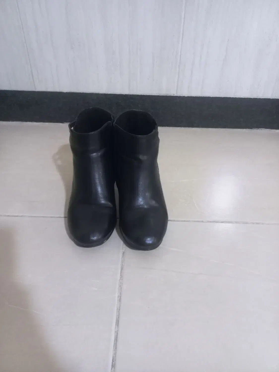 بوت نو|کیف، کفش، کمربند|کرمانشاه, |دیوار