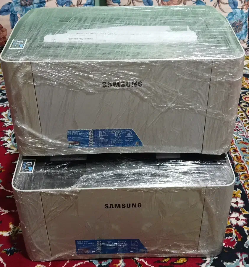 سامسونگ2029wو7w|پرینتر، اسکنر، کپی، فکس|برازجان, |دیوار