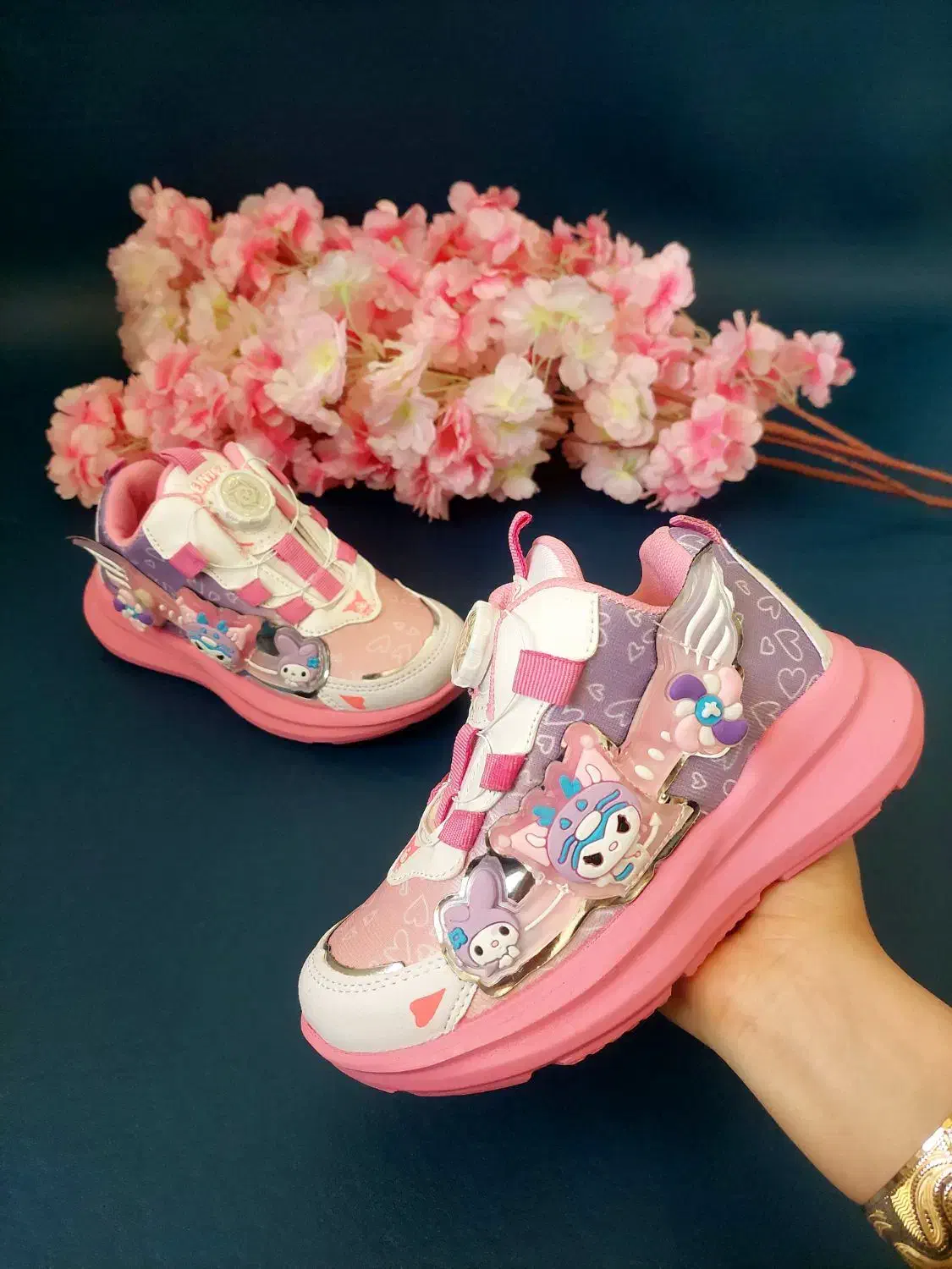 کیف و کفش کرومی مدارسی(وارداتی)|کفش و لباس بچه|دزفول, |دیوار