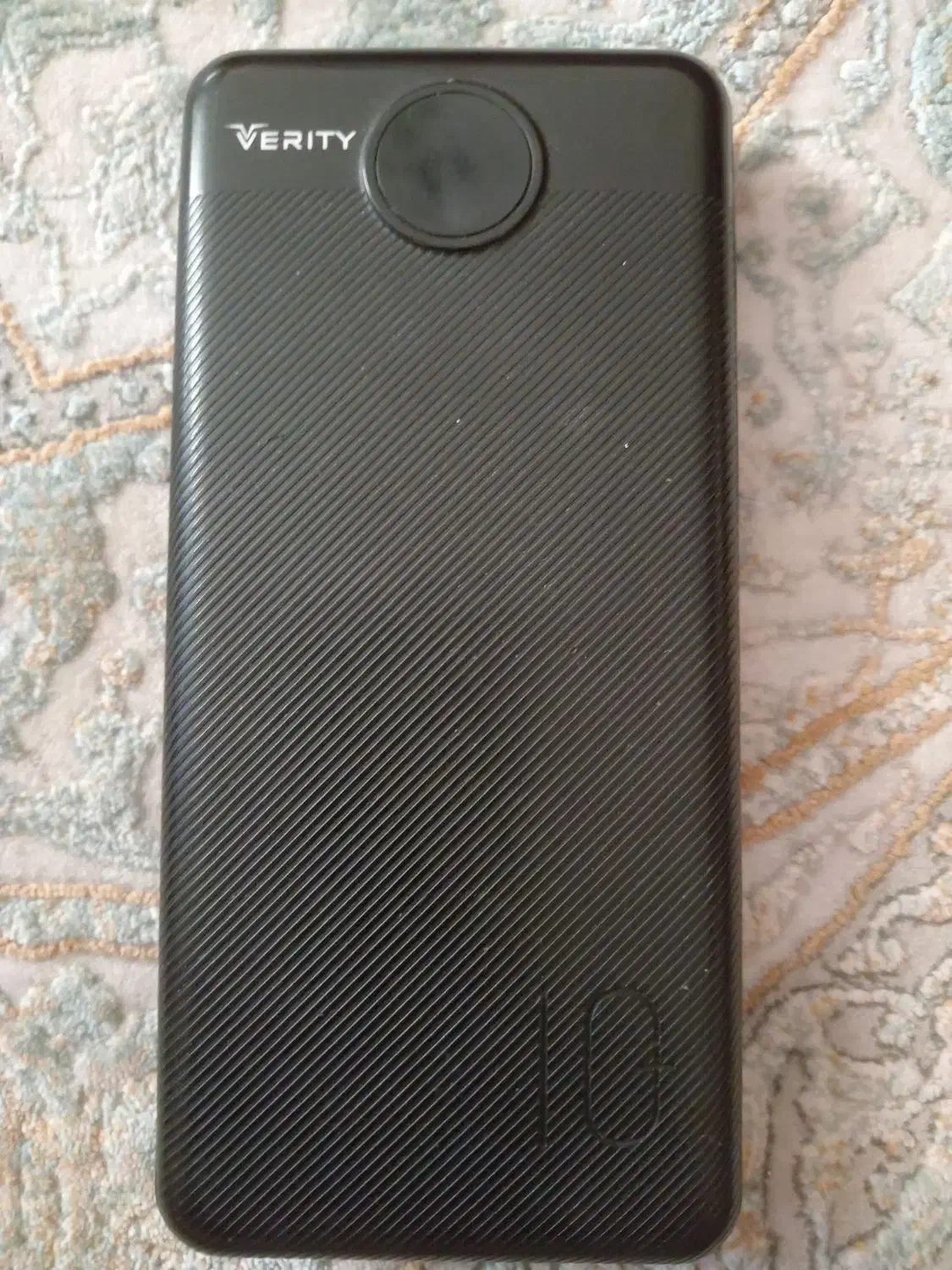 پاور بانک ۱۰۰۰۰|لوازم جانبی موبایل و تبلت|فردیس, فردیس|دیوار