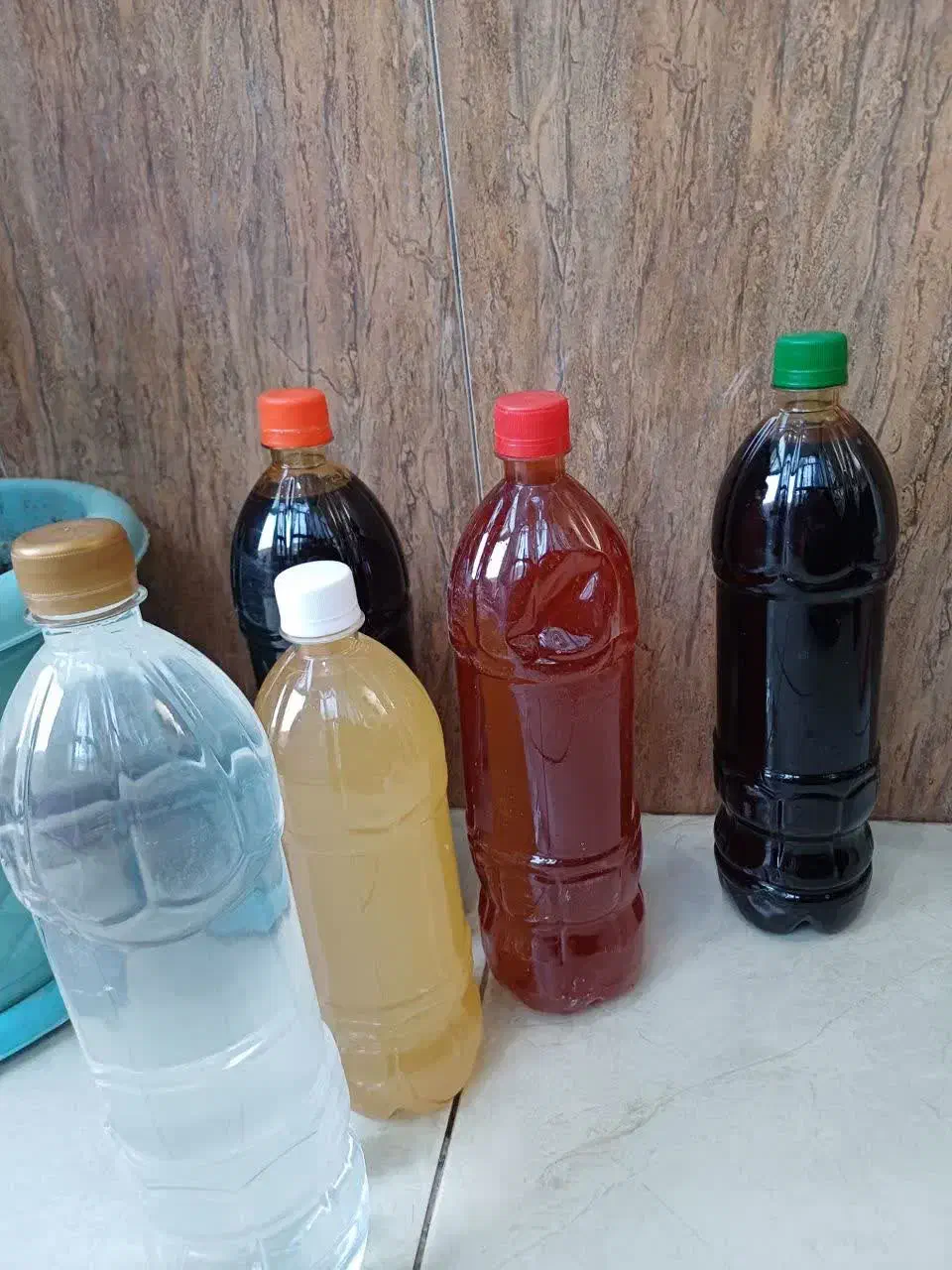 فروش رب انار آبغوره شیره انگور طبیعی|خوردنی و آشامیدنی|مشهد, عباسآباد|دیوار