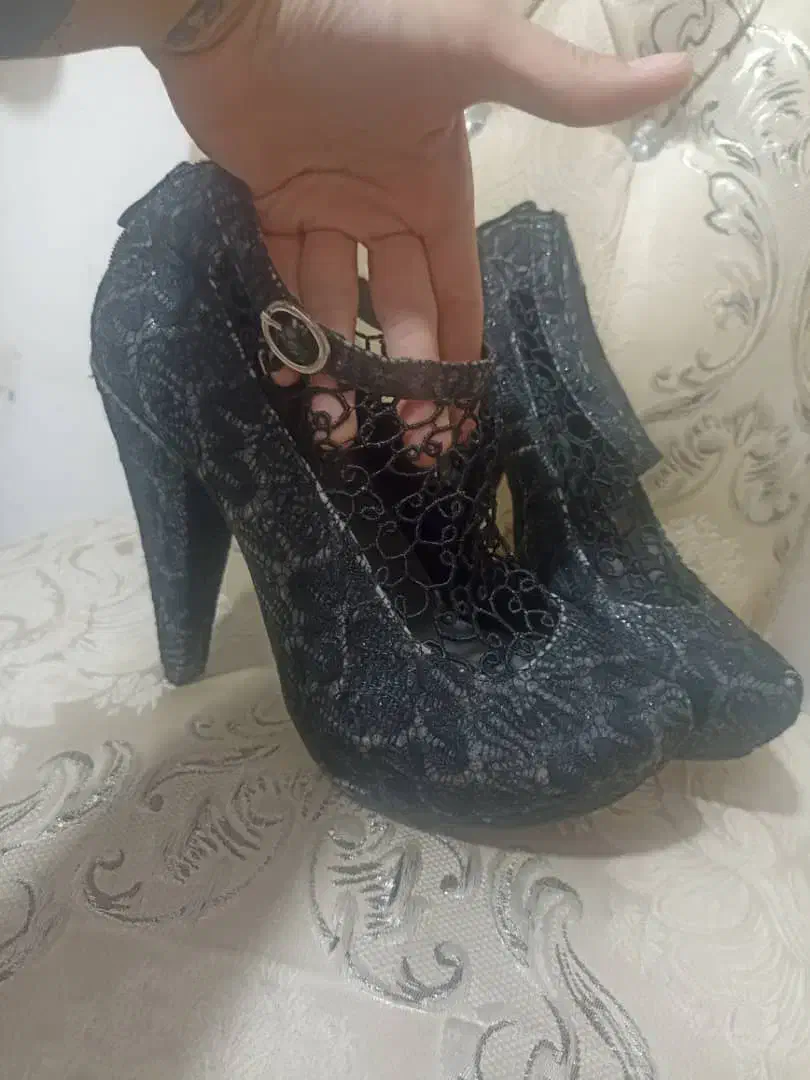 کفش مجلسی|کیف، کفش، کمربند|تهران, افسریه جنوبی|دیوار