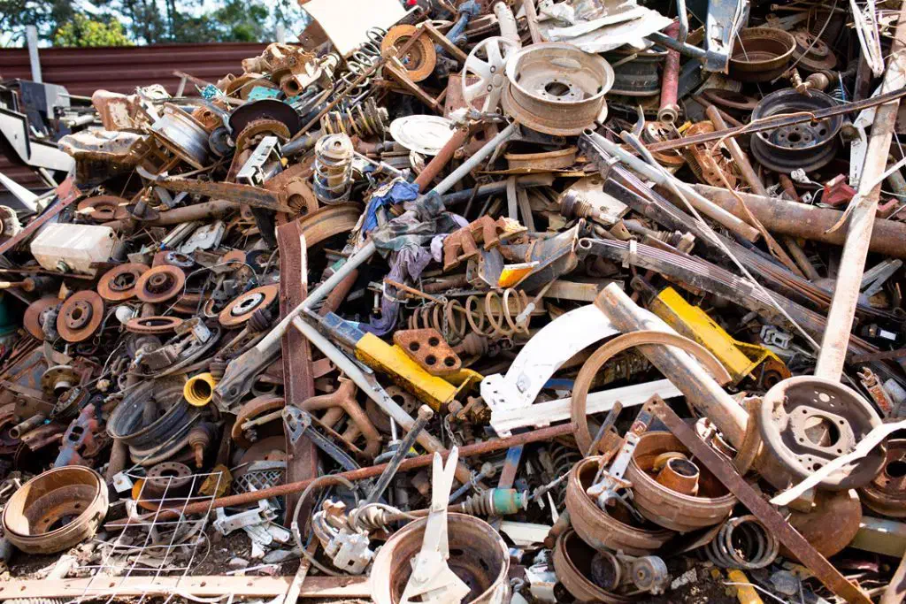 خریداروفروش انواع ضایعات فلزات کابینتها|عمده‌فروشی|شیراز, حومه شیراز|دیوار