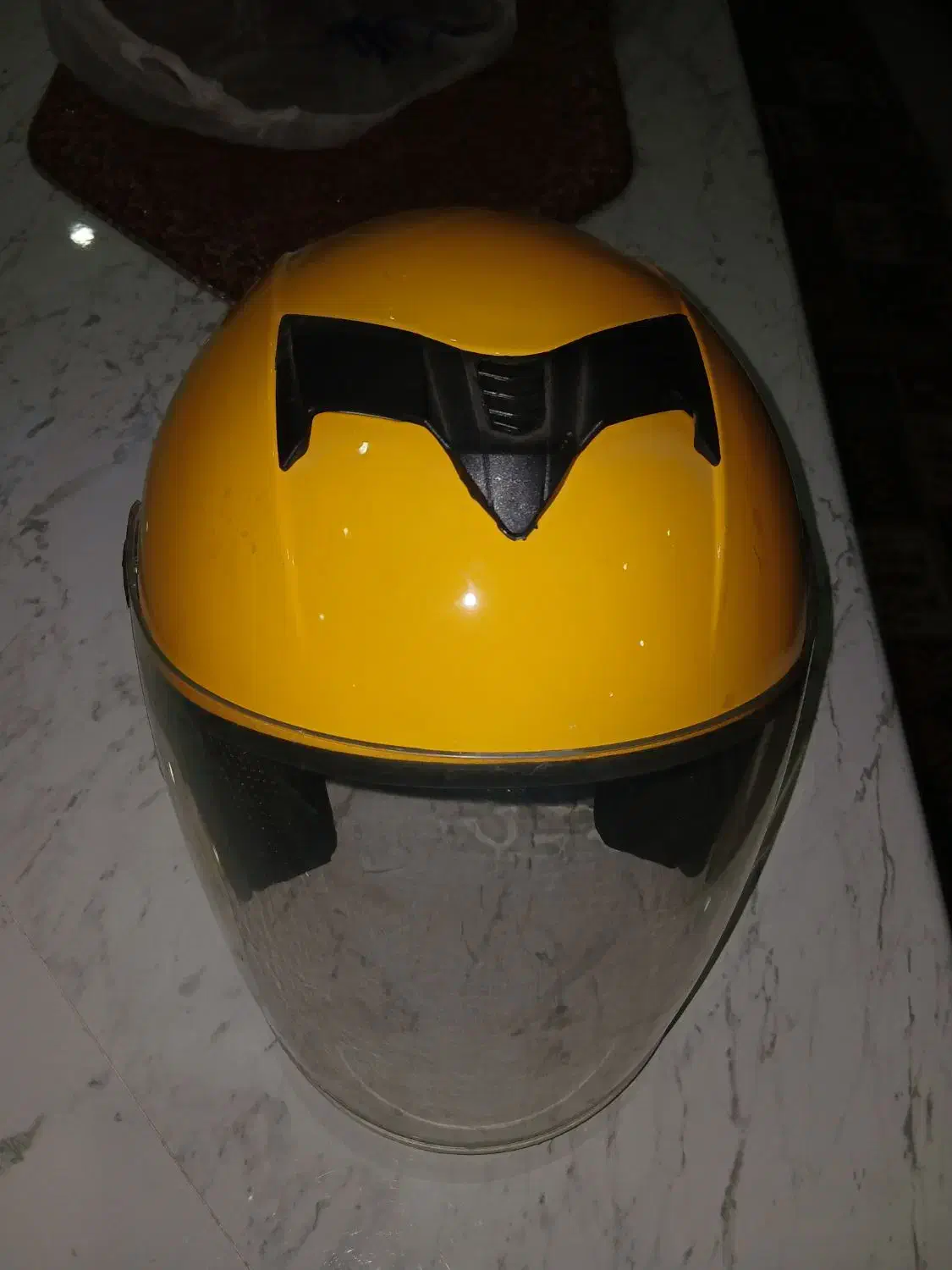 کلاه کاسکت نو|قطعات یدکی و لوازم جانبی|محمدشهر, محمدشهر|دیوار