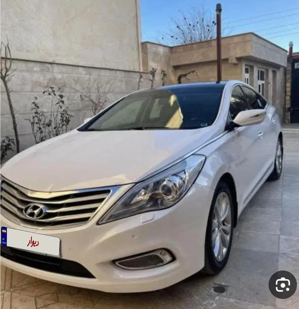 ازرا گنجور 2013 تمیز|خودرو سواری و وانت|ساری, |دیوار