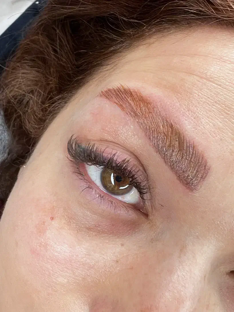 اکستنشن مژه با 50درصد تخفیف|خدمات آرایشگری و زیبایی|شاهین‌شهر, عطار|دیوار