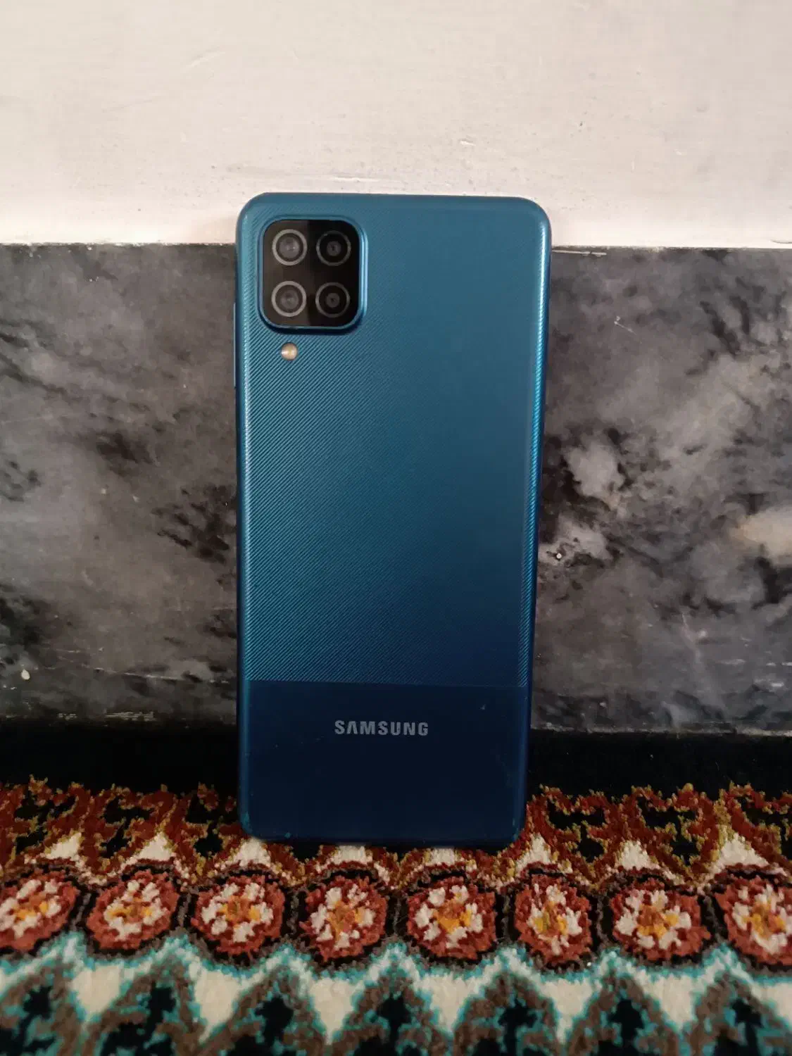 گوشیa12|موبایل|اسلام‌‌آباد غرب, |دیوار