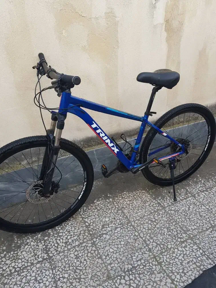 دوچرخه ۲۹ سایز بزرگسالان|دوچرخه، اسکیت، اسکوتر|رشت, شهرک قدس|دیوار